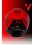 Draken S Forza Matt Red 4