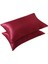 Ipek Saten Dokulu 50 x 70 cm Yastık Kılıfı 2 Adet Ant2021 2