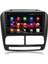 Fiat Doblo Android Multimedya Sistemi D3 (2010-2015) 2 GB Ram, 32 GB Hafıza, 4 Çekirdek, Necvox 1