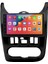 Dacia Duster Android Multimedya Sistemi (2010-2013) 2 GB Ram, 32 GB Hafıza, 4 Çekirdek, Necvox 1