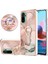 Xiaomi Redmi Not 10 4g Tampon Mermer Darbeye Tpu Silikon Kılıf (Yurt Dışından) 1