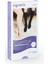 Thermoregulating Premium Seri (Cotton)/Diz Altı /Orta Basınç /Small Normal/A.Burun /Siyah 1