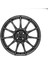 Msw-85 4X108 7X17 ET25 Misano Grey Takım Jant (4 Adet) 1