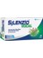 Silenzio Vocal 16 Pastil Izlanda Yosunu, Adaçayı, Tıbbi Nane, Okaliptus, Karanfil, Karabiber, Mentol ve Vitamin C Içeren Pastil 1