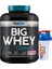 BigJoy Sports Bigwhey Protein Classic Çilek 2288 gr 1