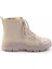 Bej Kadın Bot & Bootie K02216021509 2