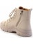 Bej Kadın Bot & Bootie K02216021509 4