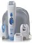 Xpressıve 7580TK Epilatör + Braun Satın Hair EC1 Saç Şekillendirici 1