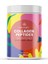 Limited Edition X2 Etkili Komplex Collagen Beauty Powder 300 gr Vitaminli Yeşil Elma Aromalı 1