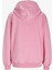 Jxelizabeth Loose Kadın Pembe Sweatshirt 12262566-MOONLITEMAUVE 5