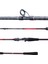 Saltist Tenya 216 cm 60-150 gr Tetikli Tai Rubber Kamış 2