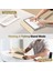 MTK Moveteck İpad Air 13 2024 Uyumlu Kılıf Akıllı Smart Uyku Modlu Pen Kalem Bölmeli Katlanabilir Renkli Standlı 2