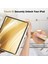 MTK Moveteck İpad Air 13 2024 Uyumlu Kılıf Akıllı Smart Uyku Modlu Pen Kalem Bölmeli Katlanabilir Renkli Standlı 3