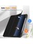 MTK Moveteck İpad Air 13 2024 Uyumlu Kılıf Akıllı Smart Uyku Modlu Pen Kalem Bölmeli Katlanabilir Renkli Standlı 4