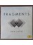 Deutsche Grammophon Erik Satie: Fragments - ( 2 Plak ) 1