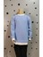 Erkek Çocuk Sweatshirt 1