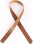 Çanta Kayışı Taba Rengi 70*2,5 Cm Çift Sap 1
