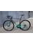 Specialissima Rc Dura Ace Di2 12S Hd W/powermetre Karbon Yol Bisikleti Siyah - Celeste 50CM 2