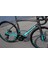 Specialissima Rc Dura Ace Di2 12S Hd W/powermetre Karbon Yol Bisikleti Siyah - Celeste 50CM 4