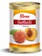 Şeftali Konserve 4 kg 1