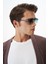 EOH1142 C3 Mavi Unisex Güneş Gözlüğü 2