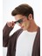 EOH1142 C3 Mavi Unisex Güneş Gözlüğü 3