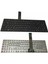Asus ile Uyumlu K751LA Uyumlu Laptop Klavye 1