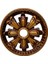 Saray Tavan Dekoratif Köşe Motifi Pdm-25 (25*25 Cm) 1