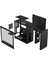 Fractal Design Focus 2 Black TG Clear Tint (FD-C-FOC2A-01) 9