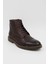 23213 Erkek Bot - Kahverengi 2