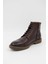 23213 Erkek Bot - Kahverengi 3