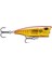 Gomoku Popper Yapay Balığı HGR 4CM 1