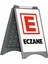 Eczane Dubası A Duba Nöbetçi Eczane Dubası Üçgen Duba 1