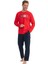 18828 Erkek Pijama Takımı 1