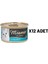 Mıamor Pastete Kedi Ton Balıklı 85 gr x 12 Adet 1