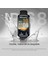 EVO2 Bluetooth 5.2 1.47” Ekran 1 ATM Su Geçirmez iOS&Android Uyumlu 24+ Spor Modu Nabız Spor Kan Oksijen Takibi Akıllı Bileklik Siyah 6