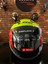 Aırflow 2 Neon Sarı Kask 1