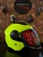 Aırflow 2 Neon Sarı Kask 3