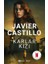 Karlar Kızı - Javier Castillo 1