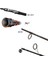 Exceler Df 213 cm 7-28 gr Spin Kamış 3
