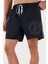 Logolu Regular Fit Cepli Mayo Short Erkek Mayo Short 200385 3F919 00136 1