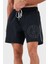 Logolu Regular Fit Cepli Mayo Short Erkek Mayo Short 200385 3F919 00136 3