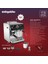 Mini Barista Espresso Kahve Makinesi 2800 W Kahve Değirmeni dahil 2,7 Lt Su Tankı 2