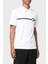 Logolu Pamuklu Polo Yaka T Shirt Erkek Polo Yaka T Shirt 3RSF70 Sjtkz F090 1