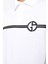 Logolu Pamuklu Polo Yaka T Shirt Erkek Polo Yaka T Shirt 3RSF70 Sjtkz F090 4
