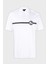Logolu Pamuklu Polo Yaka T Shirt Erkek Polo Yaka T Shirt 3RSF70 Sjtkz F090 5