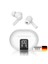 by Deji Pro LED Göstergeli Kablosuz Bluetooth Kulaklık, HiFi, HD 4 Mikrofon, ENC, Derin Bas 1