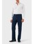 Paul Shark Regular Fit Düz Paça Klasik Kumaş Pantolon Erkek Pantolon P15P044 613 1