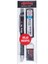 Oppland Kırtasiye Rotring Tikky 2b Uçlu Kalem Orijinal Silgi Hediyeli 0.7 mm Ergonomik Dayanıklı Set 4