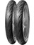 Set 2.50-17 ve 2.75-17 MB34 Tl (Tubeless) Ön Arka Lastik Takımı 1